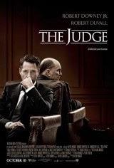 El Juez (David Dobkin, 2014) El Juez (David Dobkin, 2014)