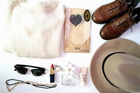 Imprescindibles otoño 2014 Imprescindibles otoño 2014