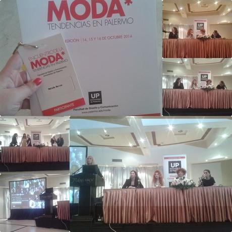 Encuentro de la Moda UP- Día 1 Encuentro de la Moda UP- Día 1
