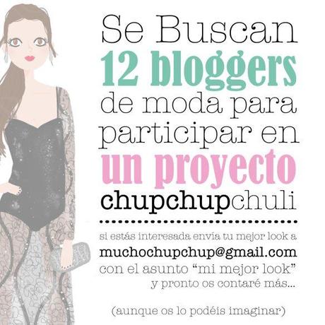 Se buscan bloggers!!! se buscan-01