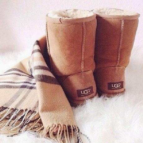 Warm&Cozy: calentin y prestosin Warm&Cozy: calentin y prestosin