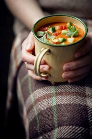 Warm&Cozy: calentin y prestosin Warm&Cozy: calentin y prestosin