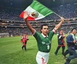 Los 10 mejores jugadores mexicanos que han pasado por la liga