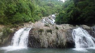 Guachaca (Colombia) - Unos días en un campamento ecológico