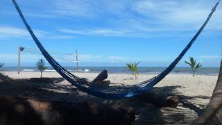 Guachaca (Colombia) - Unos días en un campamento ecológico