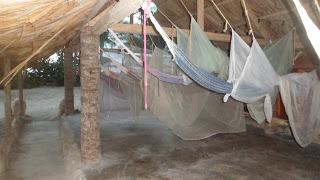 Guachaca (Colombia) - Unos días en un campamento ecológico