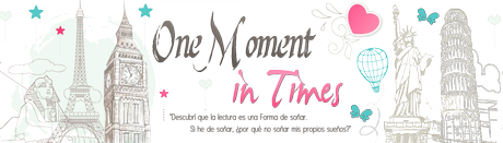 De One Moment in Time a Capricho Literario