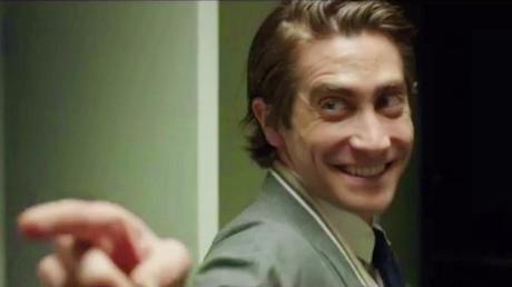 Divertido tráiler de 'Nightcrawler' la nueva película de Jake Gyllenhaal