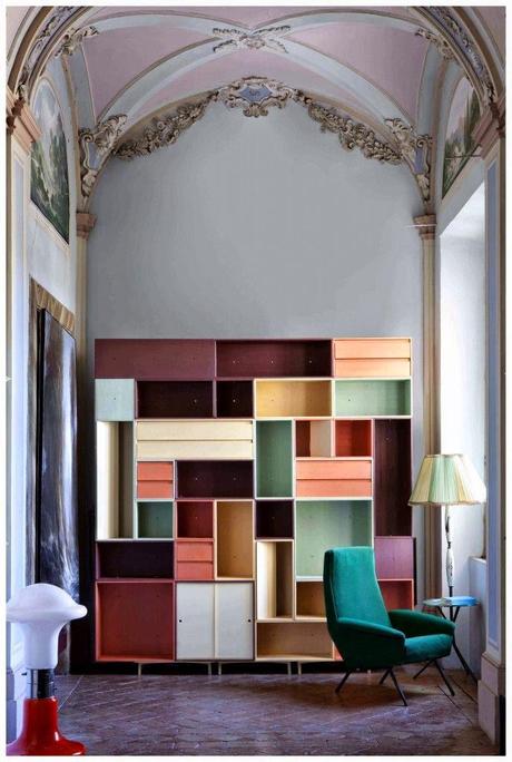 Extravagancias varias para animar la noche del lunes...eclecticismo vintage. Extravagancias varias para animar la noche del lunes...eclecticismo vintage.