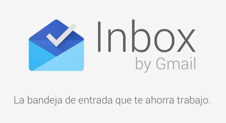 Inbox de Gmail