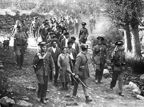 Rafael Fernández Tomás celebra este verano la declaración de Soberanía del gobierno de su abuelo en 1937