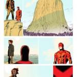 Primer vistazo a Uncanny X-Men Nº 28 Uncanny X-Men Nº 28