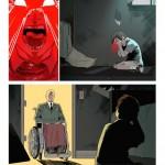 Primer vistazo a Uncanny X-Men Nº 28 Uncanny X-Men Nº 28