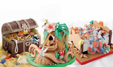 “Disney Postres mágicos” “Disney Postres mágicos”