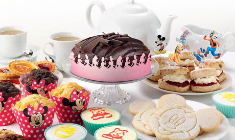 “Disney Postres mágicos” “Disney Postres mágicos”
