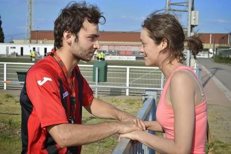 Dos días, una noche. Reflejo de una triste realidad laboral Dos días, una noche. Reflejo de una triste realidad laboral