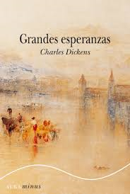 Lunes de Clásicos: Grandes Esperanzas - Charles Dickens
