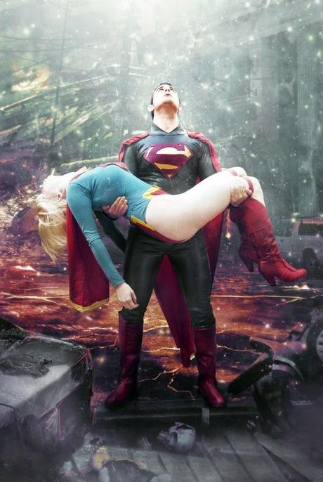 Los tebeos de la caja blanca - Crisis en Tierras Infinitas. Parte 1 de 2. Los tebeos de la caja blanca - Crisis en Tierras Infinitas. Parte 1 de 2.