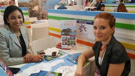 Puerto Plata en la FIT Argentina 2014 Puerto Plata en la FIT Argentina 2014