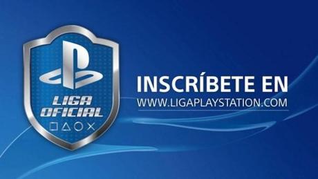 Videotutoriales Liga Oficial PlayStation Liga-PlayStation