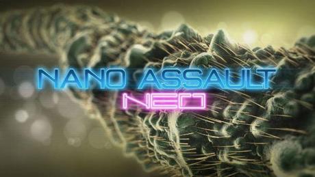 Nano Assault Neo-X llega el 29 de Octubre nano-assault-neo-key-artwork