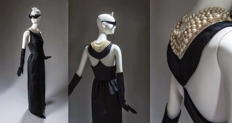 Exposición de Givenchy en el Museo Thyssen (Madrid)