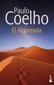 Reseña | El alquimista | Paulo Coelho Reseña | El alquimista | Paulo Coelho
