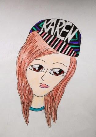 Una cartelera con imágenes sensacionales Una cartelera con imágenes sensacionales