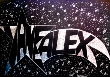 Una cartelera con imágenes sensacionales Una cartelera con imágenes sensacionales