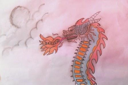 Una cartelera con imágenes sensacionales Una cartelera con imágenes sensacionales