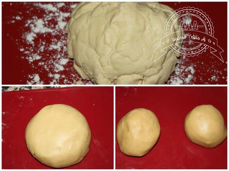 Receta Básica de Galletas para Decorar. Tutorial Receta Básica de Galletas para Decorar. Tutorial