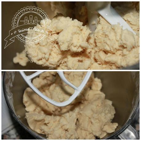 Receta Básica de Galletas para Decorar. Tutorial Receta Básica de Galletas para Decorar. Tutorial