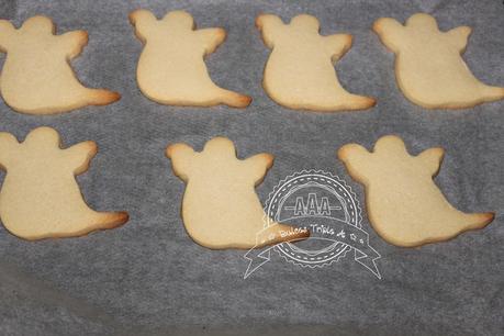 Receta Básica de Galletas para Decorar. Tutorial Receta Básica de Galletas para Decorar. Tutorial