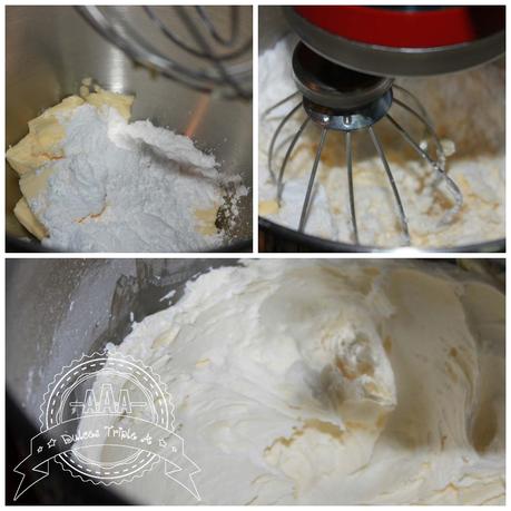 Receta Básica de Galletas para Decorar. Tutorial Receta Básica de Galletas para Decorar. Tutorial