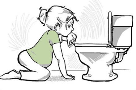 Gastroenteritis en el embarazo gastroenteritis-embarazo