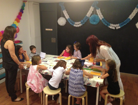 Celebrando los 6 y pico.... Celebrando los 6 y pico....