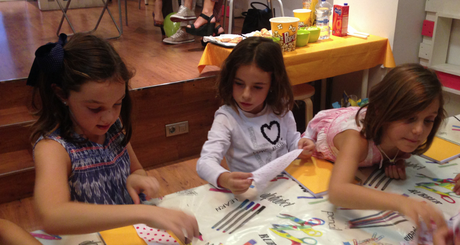 Celebrando los 6 y pico.... Celebrando los 6 y pico....