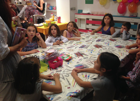 Celebrando los 6 y pico.... Celebrando los 6 y pico....