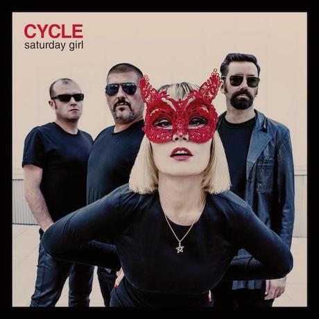 CYCLE Estrenan Single CYCLE Estrenan Single