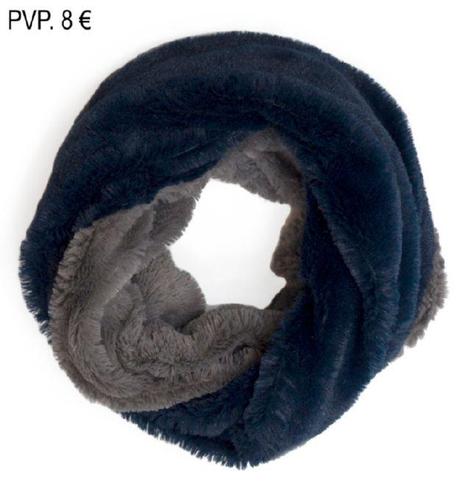 ESTE OTOÑO, ABRÍGATE CON LOS TUBULARES DE TANTREND LRG Magazine - Tubulares de Tantrend - 02