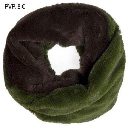 ESTE OTOÑO, ABRÍGATE CON LOS TUBULARES DE TANTREND LRG Magazine - Tubulares de Tantrend - 04