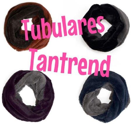 ESTE OTOÑO, ABRÍGATE CON LOS TUBULARES DE TANTREND LRG Magazine - Tubulares de Tantrend - 07