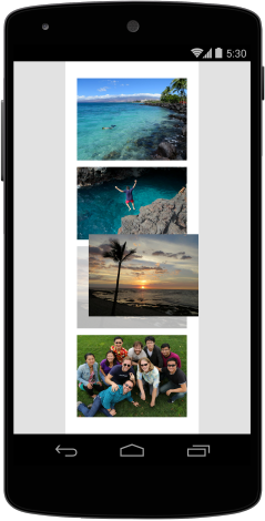 Facebook para iOS y Android incluye mejoras en los posts de imágenes facebook-mobile-reorder-photos