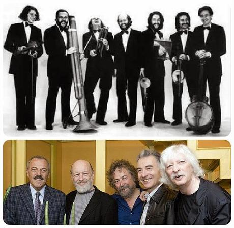 Les Luthiers: 5 formas de hacer reír Les Luthiers: 5 formas de hacer reír