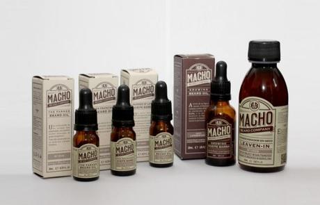 Macho Beard Company, cuidado de barbas y rock’n’roll productos-Macho-Beard-Company
