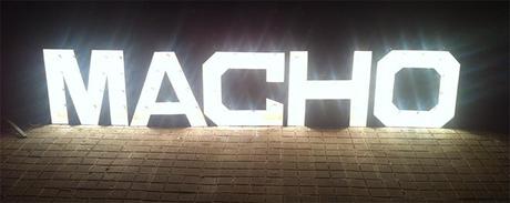 Macho Beard Company, cuidado de barbas y rock’n’roll macho-beard company evento nasty garage