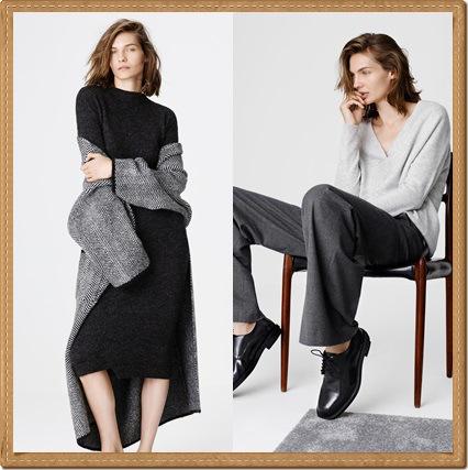 COLECCIÓN DE ZARA NOVIEMBRE 2014 ZARA3