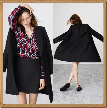 COLECCIÓN DE ZARA NOVIEMBRE 2014 ZARA7