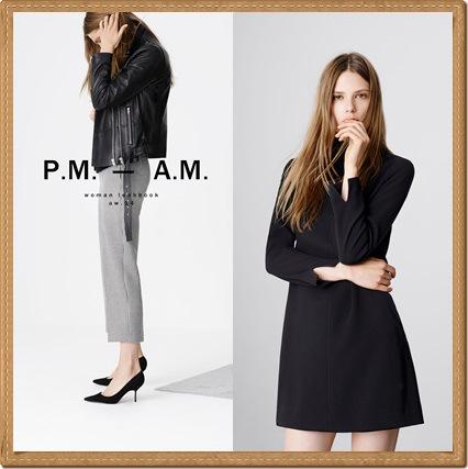 COLECCIÓN DE ZARA NOVIEMBRE 2014 ZARA8