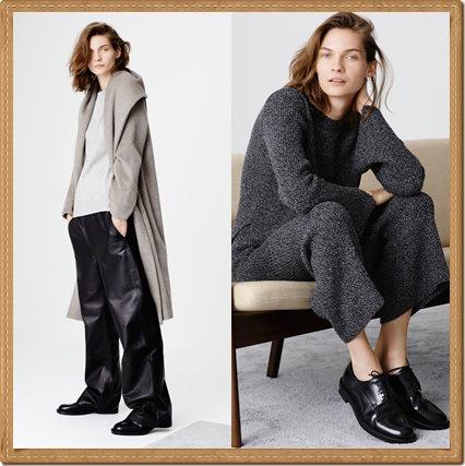 COLECCIÓN DE ZARA NOVIEMBRE 2014 ZARA5